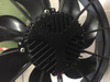DC 305mm 12inch 12V Brushless Axial Fan - replace Brushed Fan - WBLF-1201-AT2200