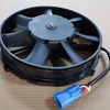  Brushless Axial Fan 24V 12inch WBLF-1251-4950 replace Spal504 