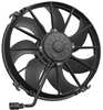  Brush Axial Fan 12V 12inch SLT1212X-004