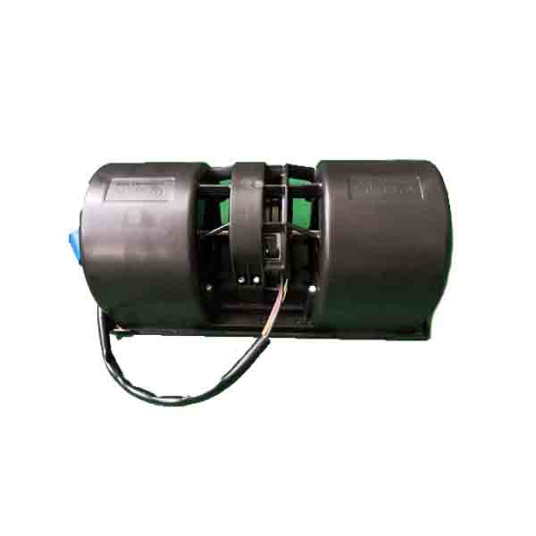 DC 12V 350mm Brushless Blower high air volume - WBLF02-AS2350 replace Spal