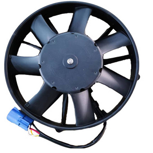  Brushless Axial Fan 12V 12inch 3200m3/h