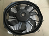 DC 16inch 385mm 24V Brushless Axial Fan Radiator - WBLF-1601-BT2400 replace SPAL