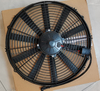  DC Brush Axial Fan 24V 16inch in Puller SLT1624X-003