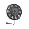  Brush DC Axial Fan 24V 7.5inch 200m3h for Truck