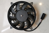  Brushless Axial Fan 12V 10inch for truck