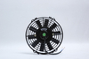  DC 12V 80W 6inch Cooling Radiator Fan Blow/suction