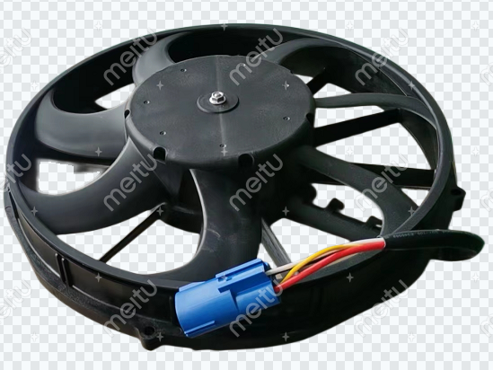  Brushless Axial Fan 24V 14inch WBLF-1451-BS3600 IP68