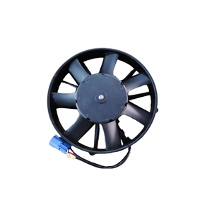  Brushless Axial Fan 24V 12inch 