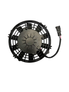 SLT -0824C-W10 200 mm (8 pulgadas) 24V 96 W cepillado Ventilador de refrigeraci&oacute;n - Sunlight Motor
