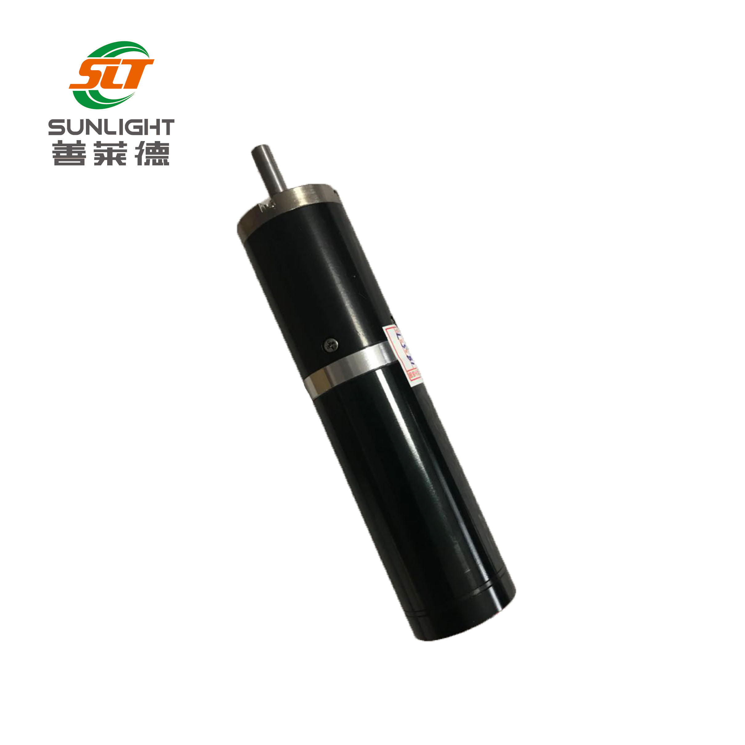 Brushless DC gear Motor (coreless motor) SLT2250 High Torque High Speed