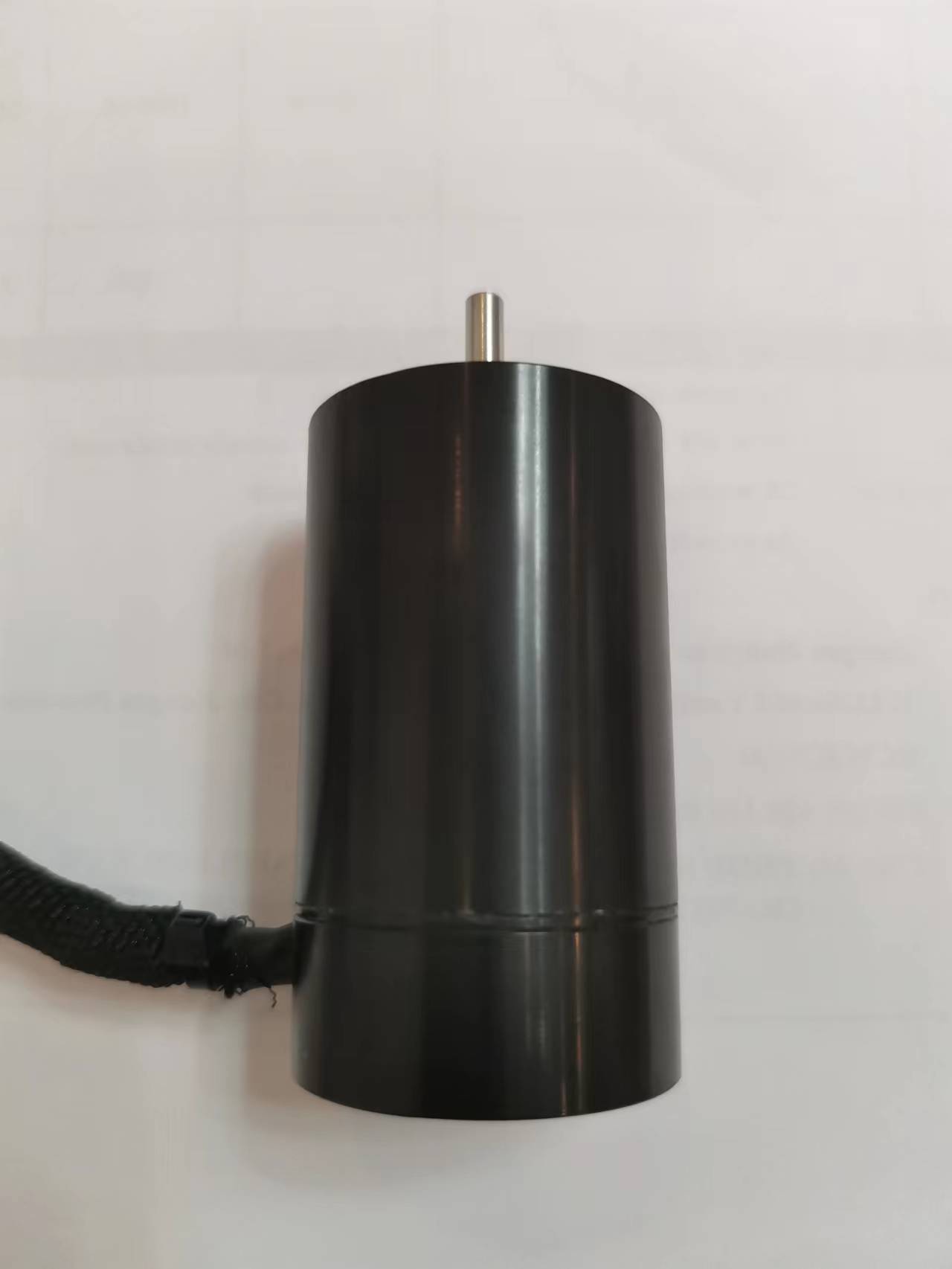 B&uuml;rstenloser Gleichstrommotor 48 V, 200 W, 35 mm, SLT3560, hohes Drehmoment